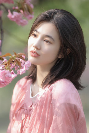 大山的女儿电视剧